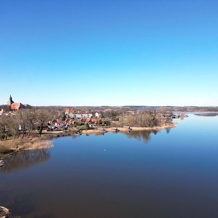 Blick Aufn See Стенберг Екстер'єр фото